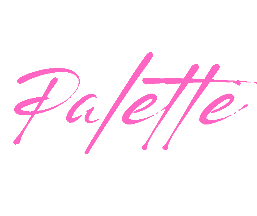 Palette